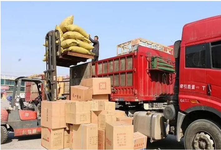 漳州到叙永县物流专线