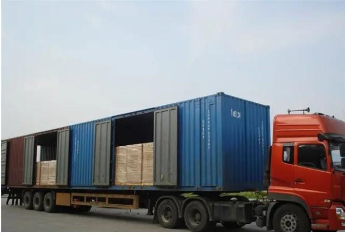 漳州到叙永县整车运输