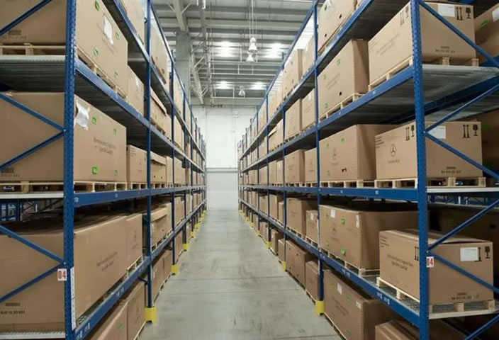 漳州到叙永县货物仓储